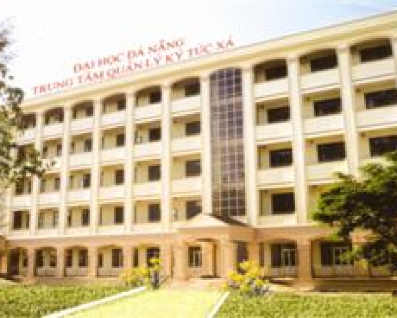 Ký túc xá Đại học Đà Nẵng 